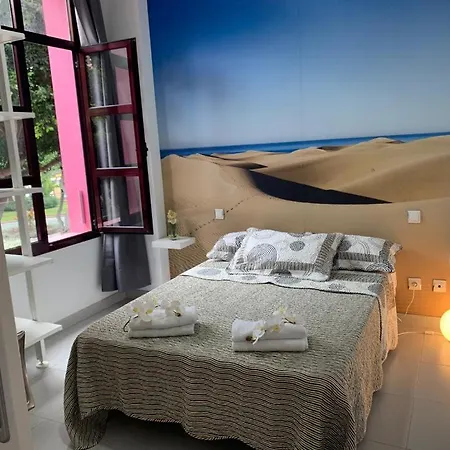 Apartment Catalina Suites Las Palmas de Gran Canaria