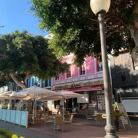 Catalina Suites Apartment *