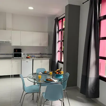 Catalina Suites Apartment Las Palmas de Gran Canaria