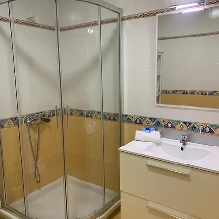 Catalina Suites Apartment