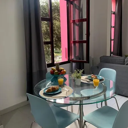 Apartment Catalina Suites