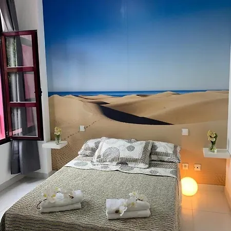 Catalina Suites Apartment Las Palmas de Gran Canaria