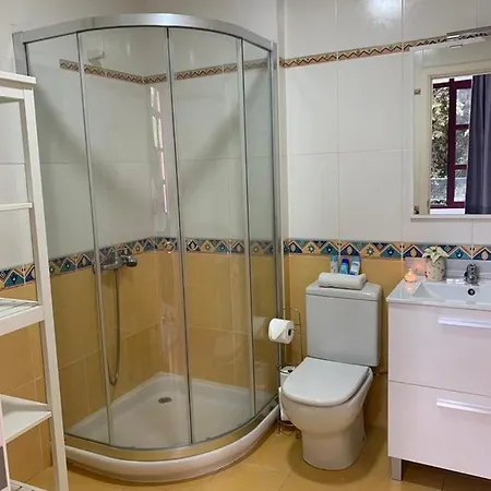 Catalina Suites Apartment